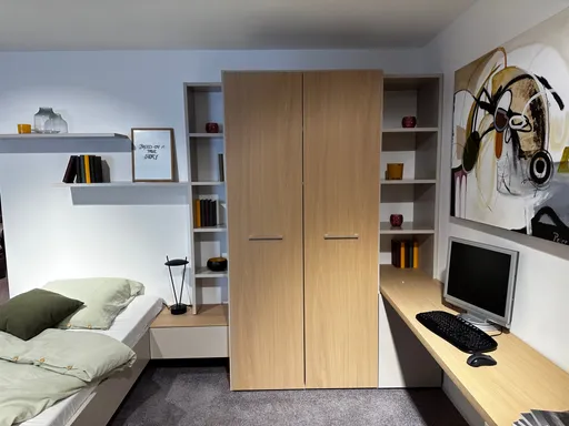 Apartment 3900 Zusammenstellung von Contur